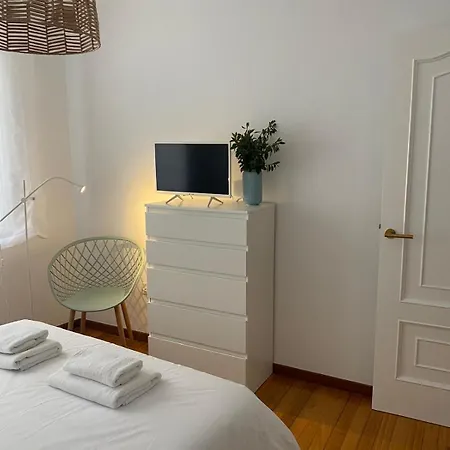 Apartment Travesa Betanzos