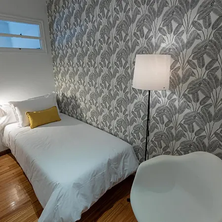Apartment Travesa