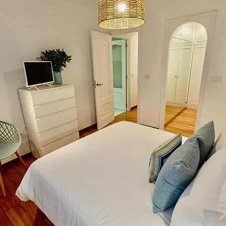 Apartment Travesa