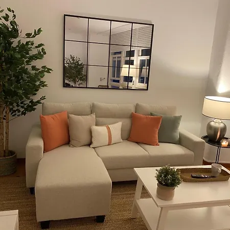Travesa Apartment *