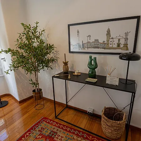 Travesa Apartment *