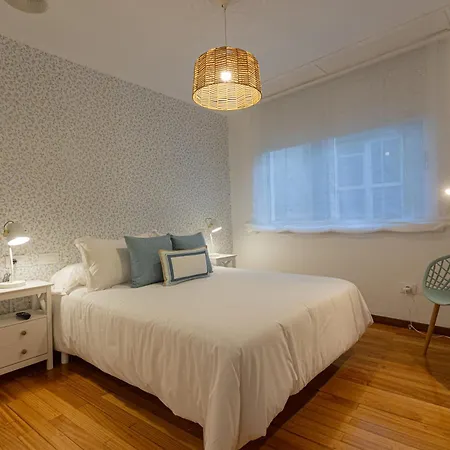 Apartment Travesa Betanzos