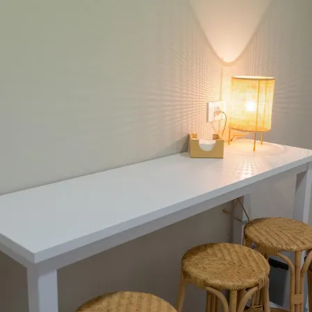 Travesa Apartment Betanzos