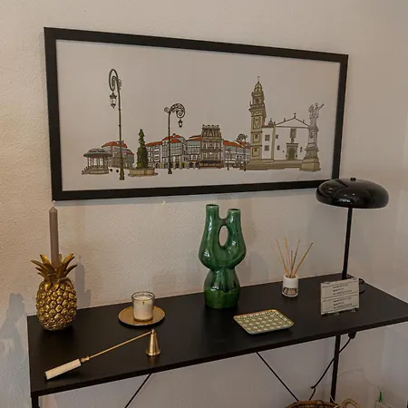 Travesa Apartment