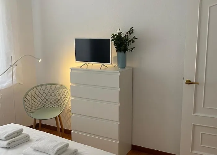 Daire Travesa Betanzos