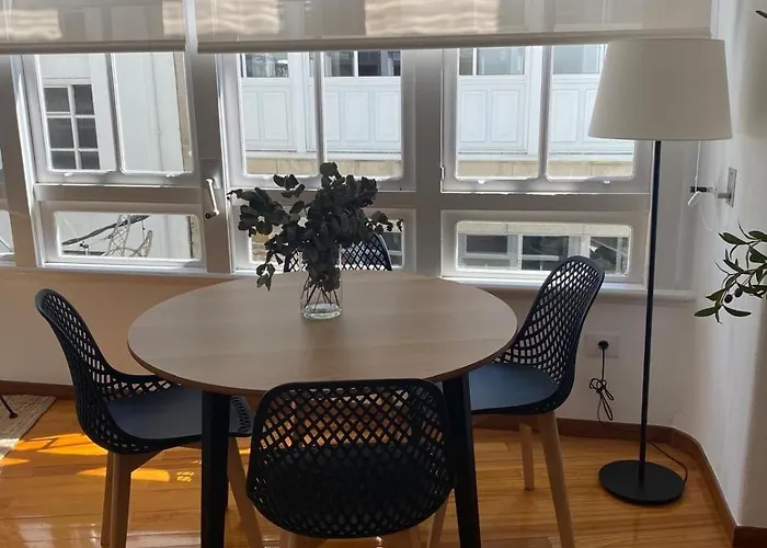 Travesa Daire Betanzos