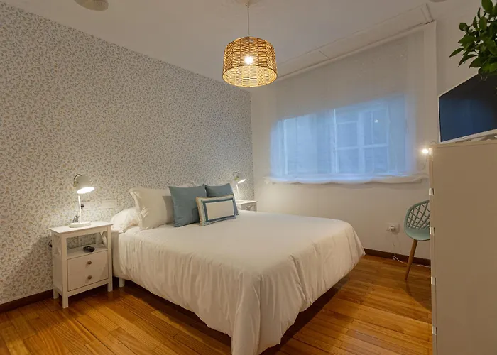 Daire Travesa Betanzos